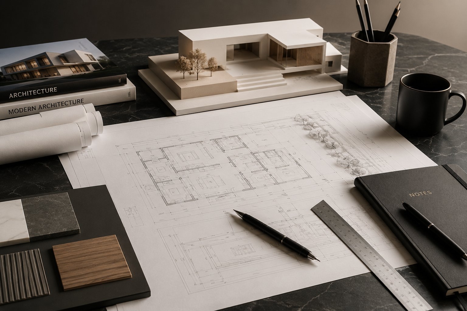Architectural Services