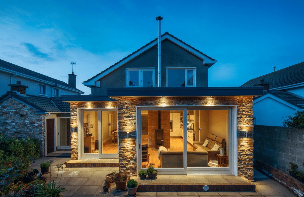 Turnkey Projects