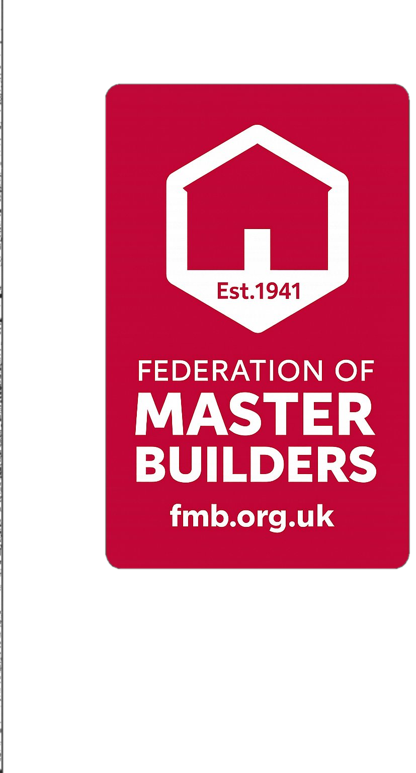 Federation of Master Builders member