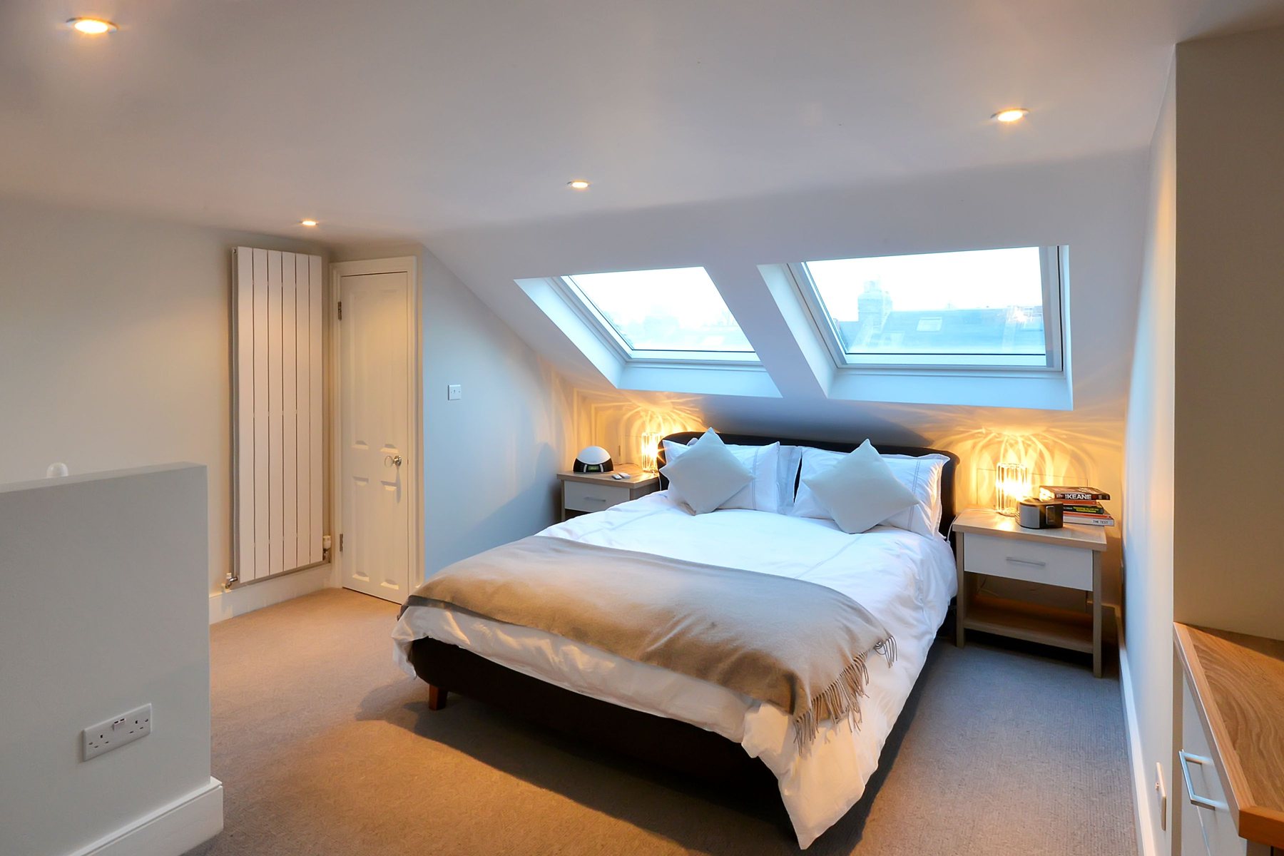 Loft Conversions