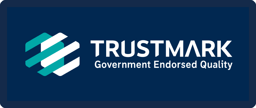 TrustMark Government Endorsed Quality