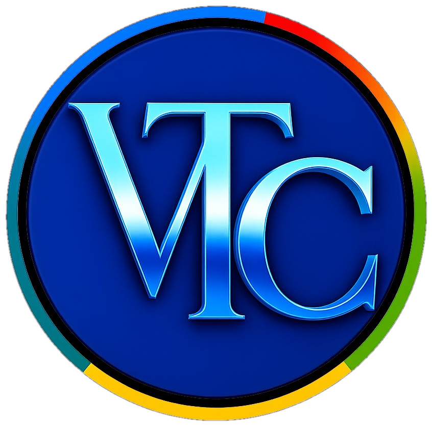 Vortex Trading Corporation Ltd logo